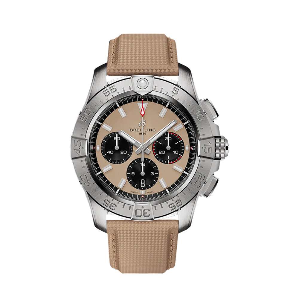 Breitling B01 Chronograph 44