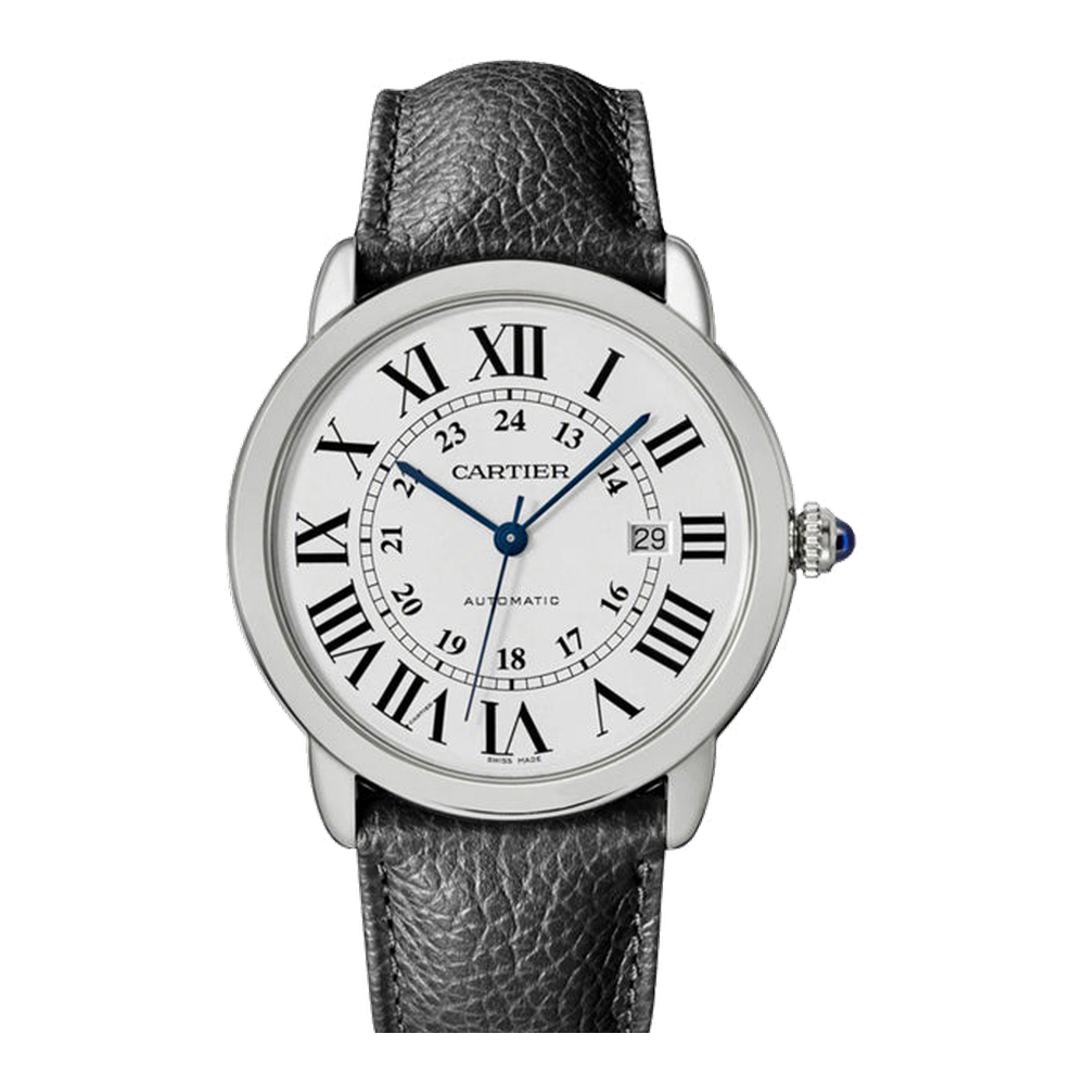 Cartier Ronde Solo de Cartier