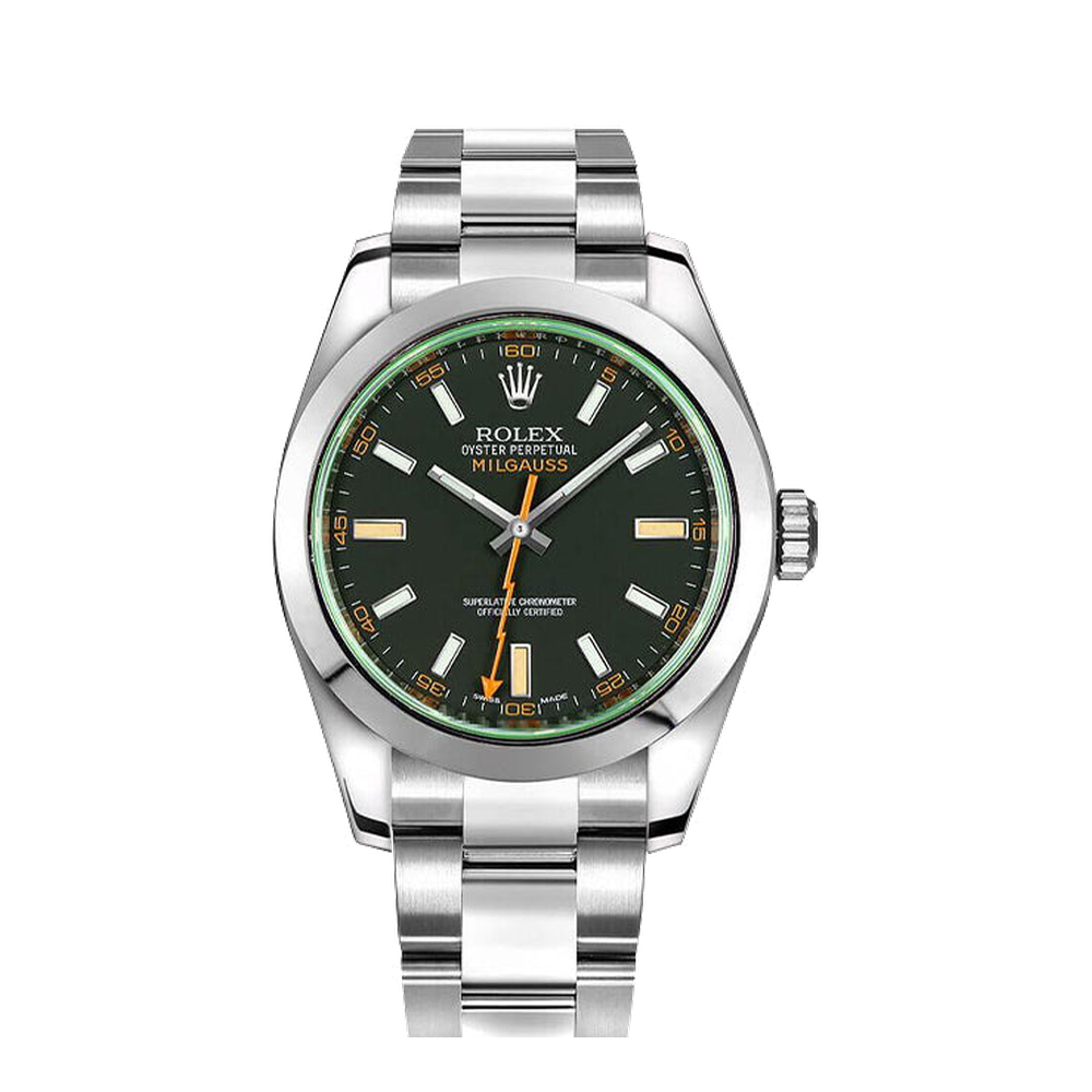 Rolex Automatic Steel