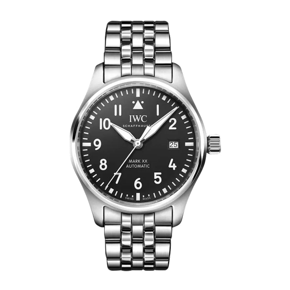IWC Pilot's Watch Mark XVI Japan / Bracelet