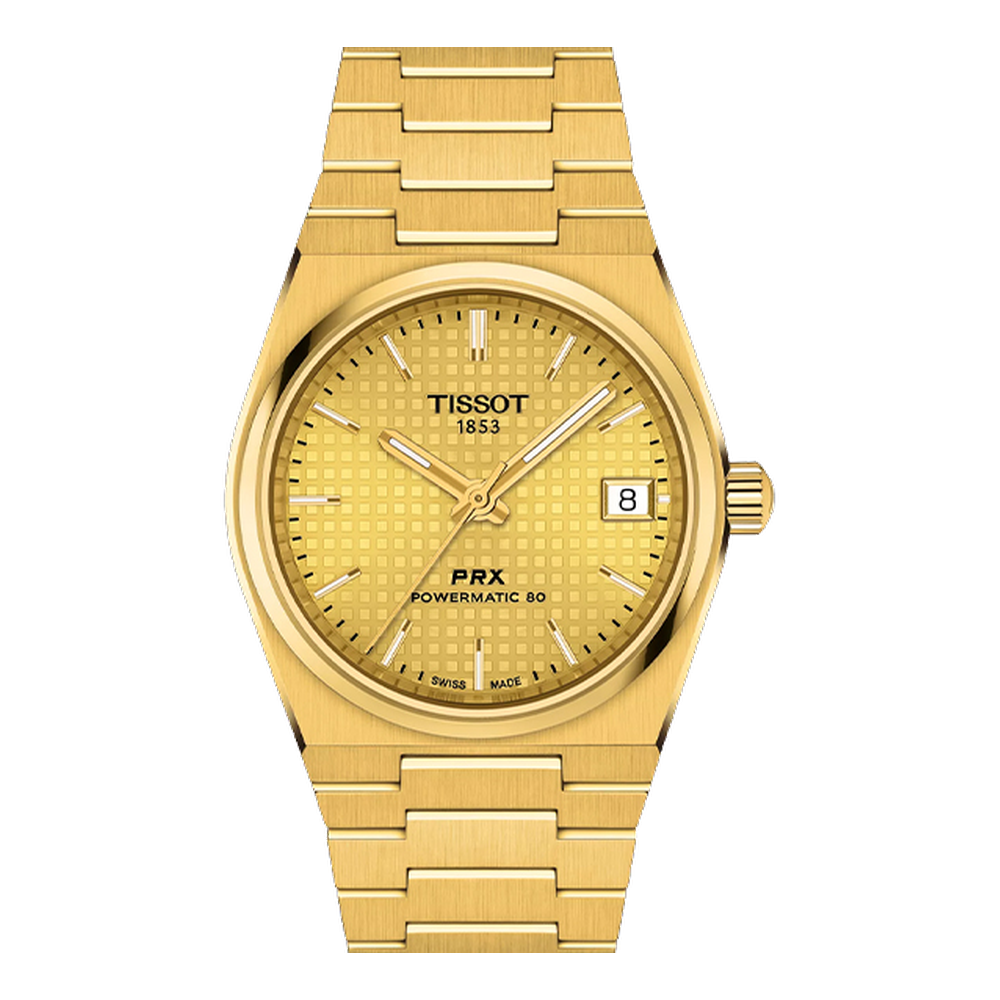Tissot PRX 35mm Powermatic 80