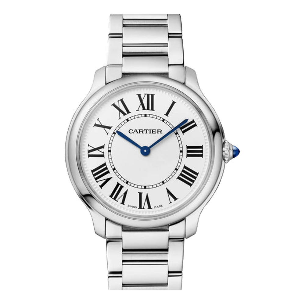 Cartier Ronde Must de Cartier 36mm