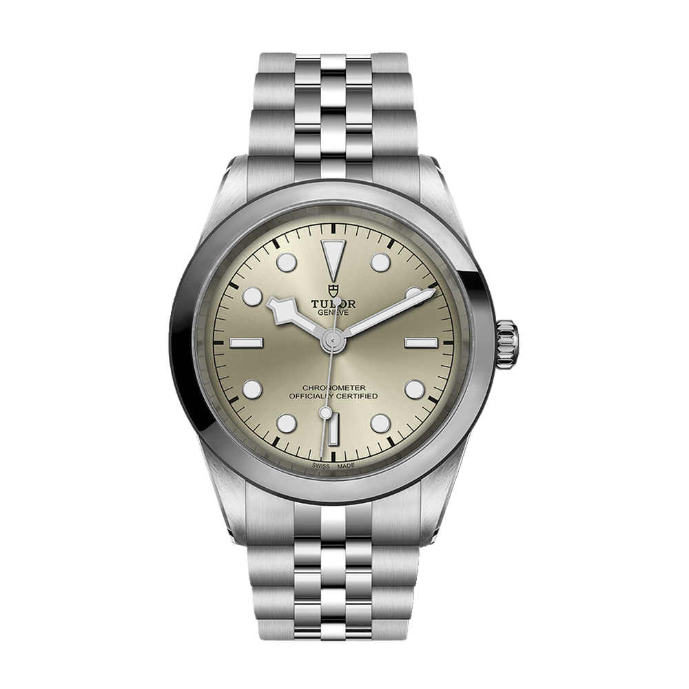 Tudor Black Bay One 41