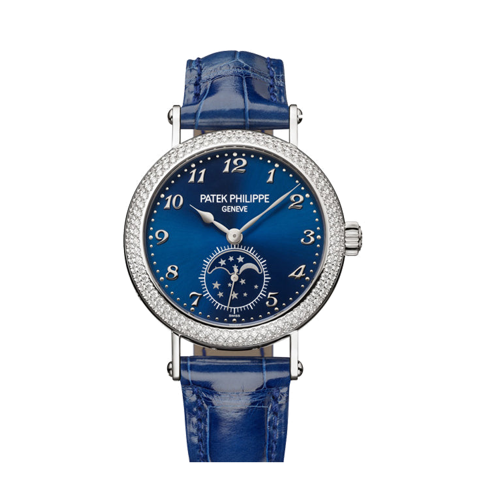 Patek Philippe Moon Phases