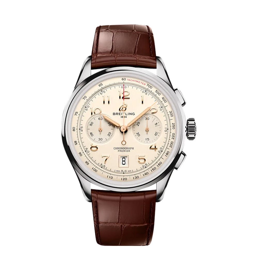 Breitling B01 Chronograph 42