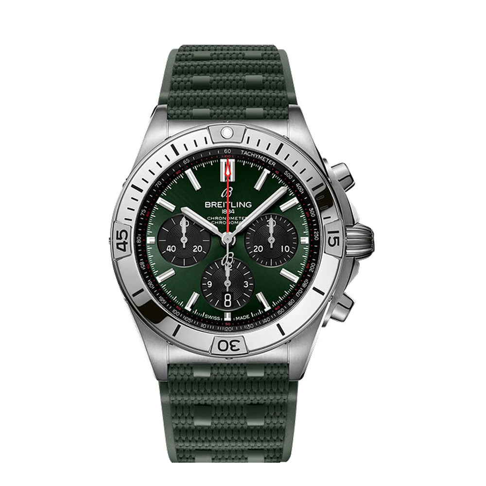 Breitling B01 42
