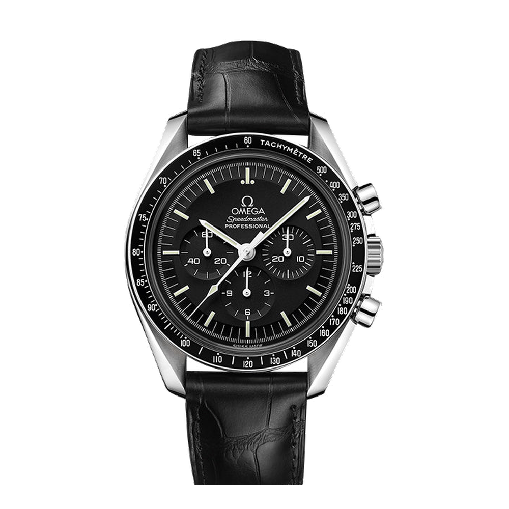 Omega Speedmaster Professional Moonwatch