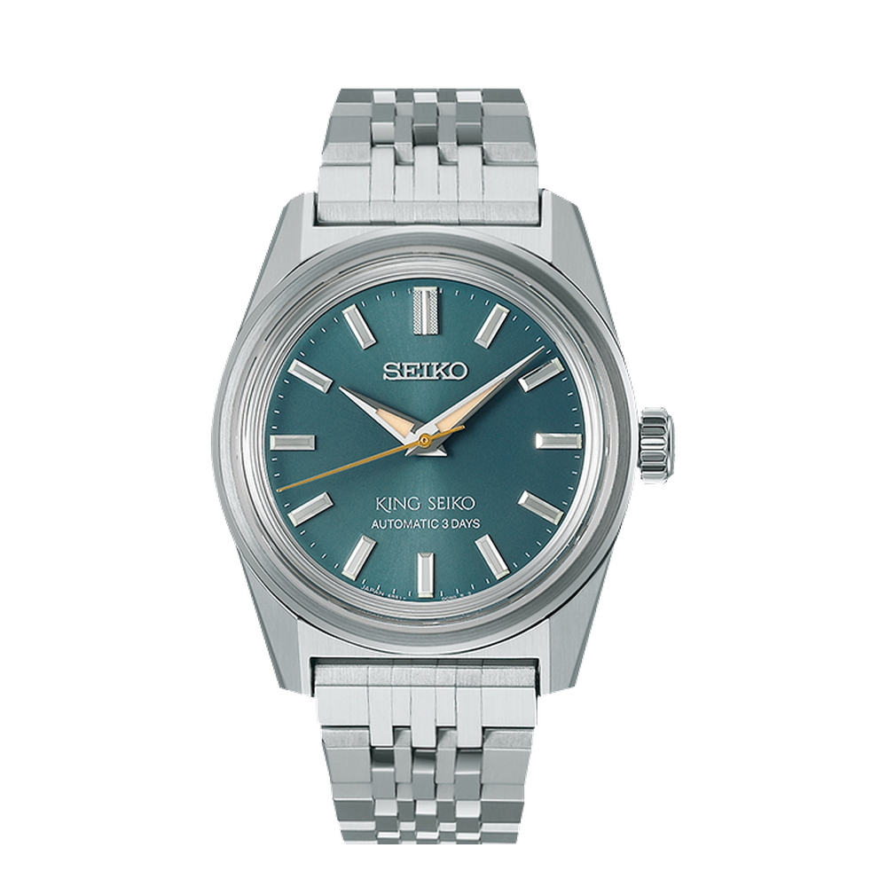 Seiko KSK Men's SPB459