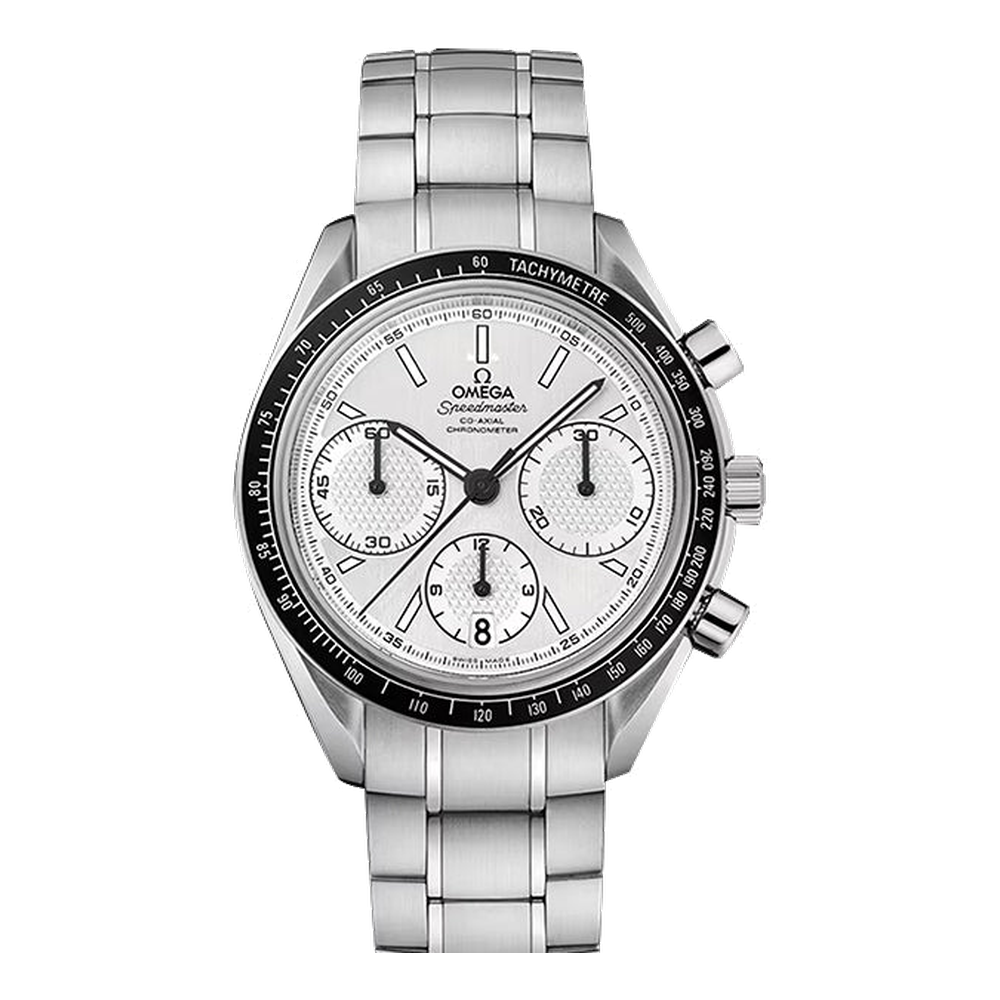 Omega Speedmaster Racing 40mm