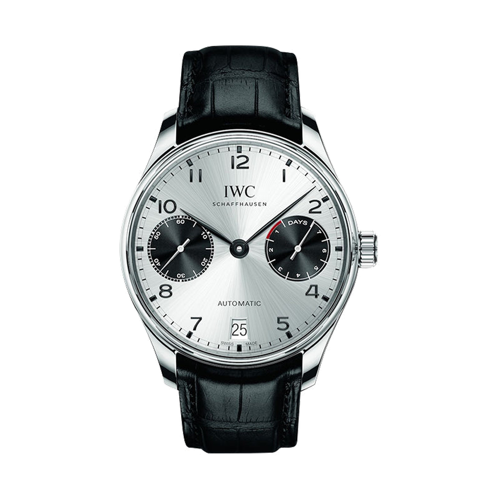 IWC Portugieser Automatic 5007 Beijing International Film Festival 2015