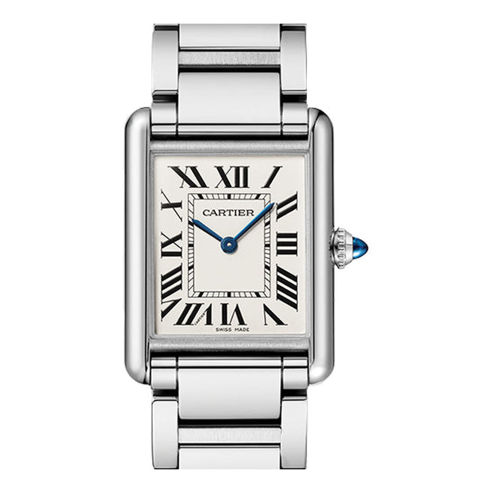 Cartier Tank Must Large