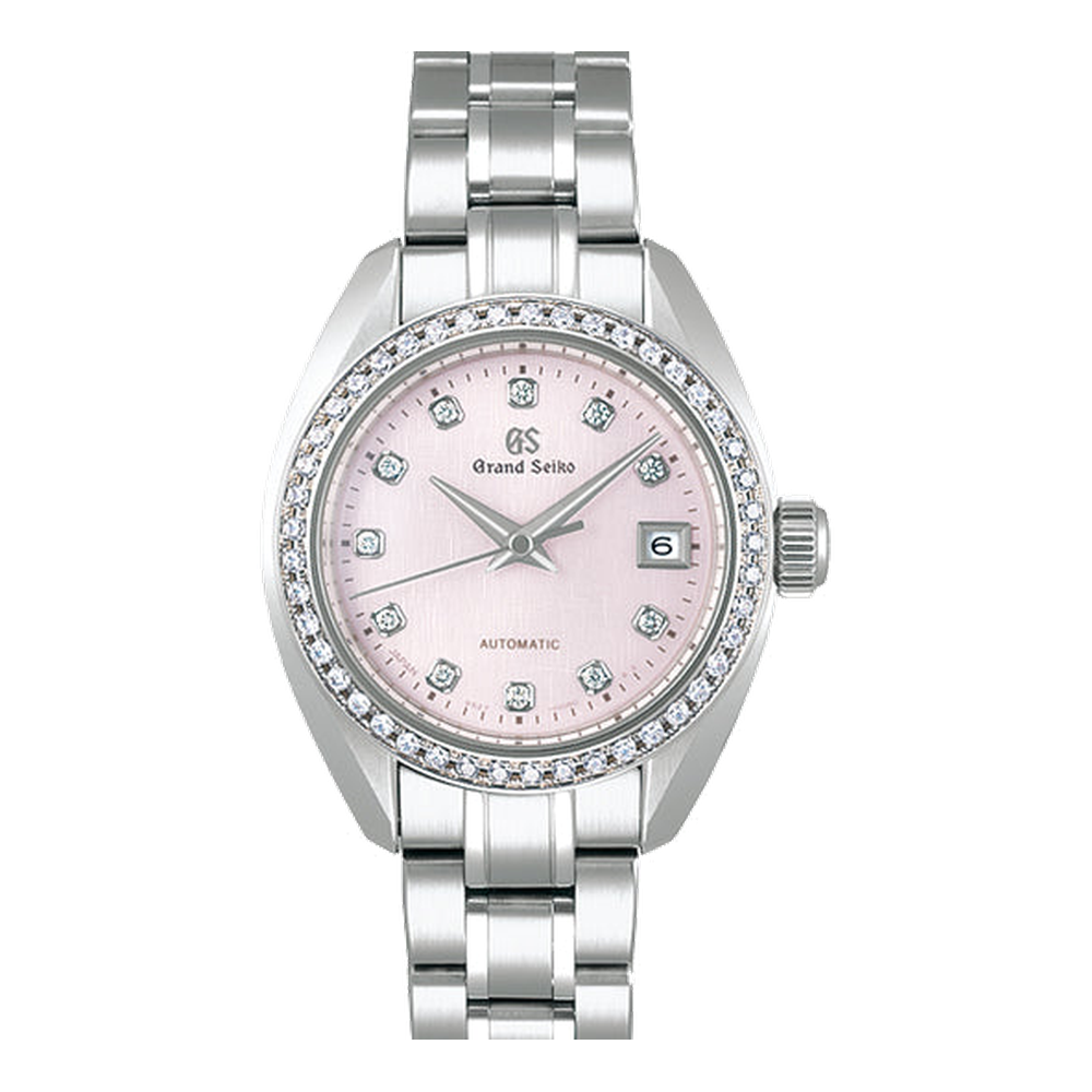 Grand Seiko Elegance Collection Ladies Automatic