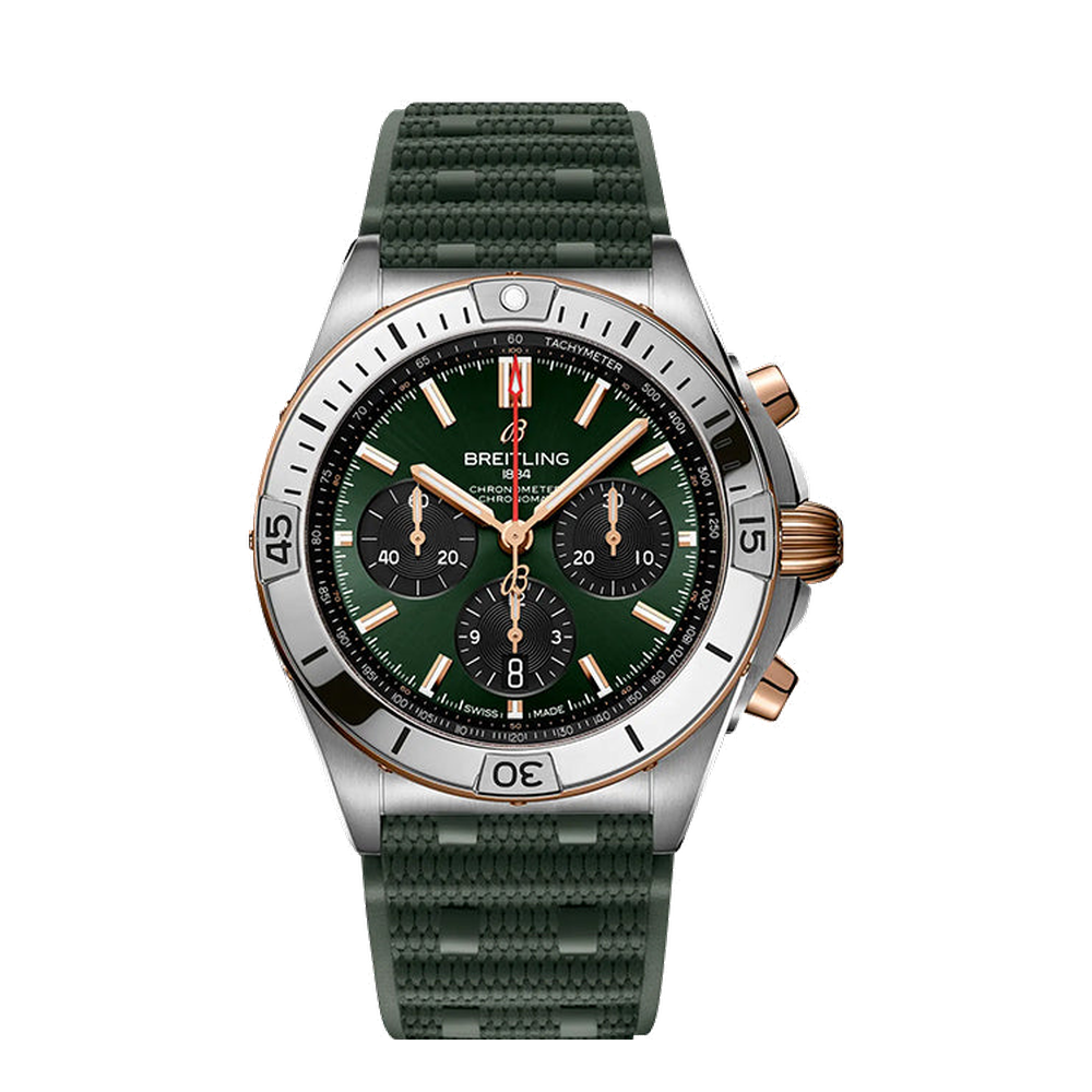 Breitling B01 42