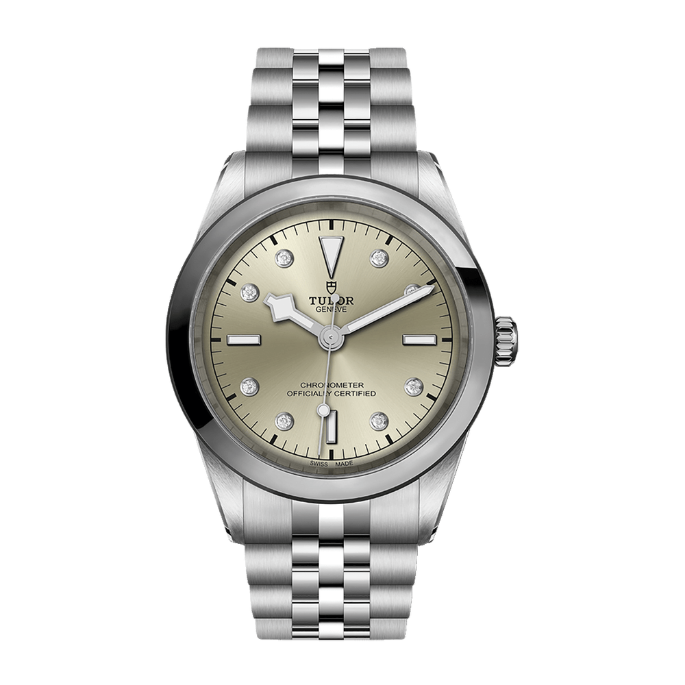 Tudor Black Bay One 41