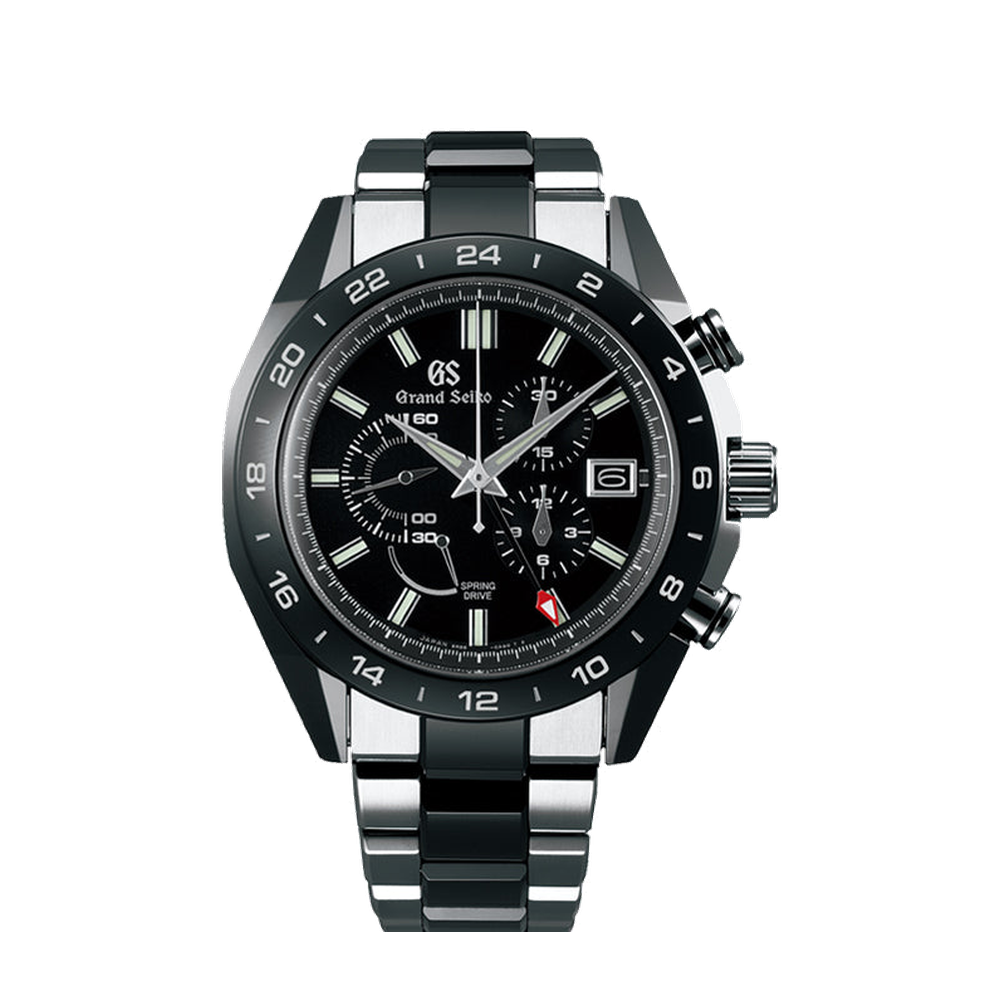 Grand Seiko Sport Collection