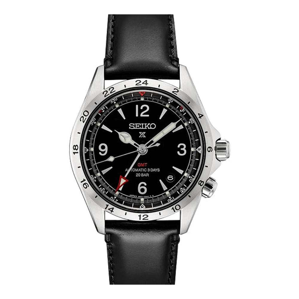 Seiko Prospex Land