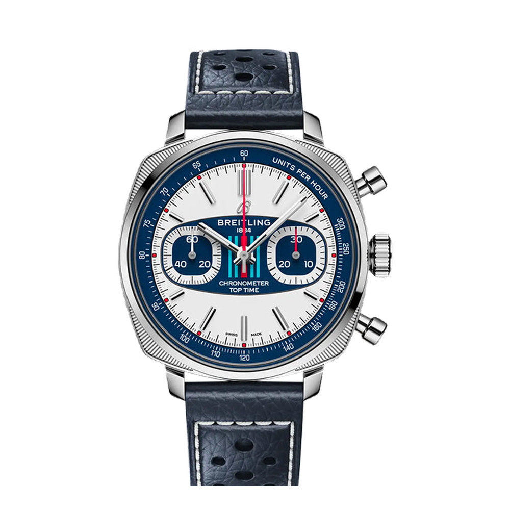 Breitling B01 Racing