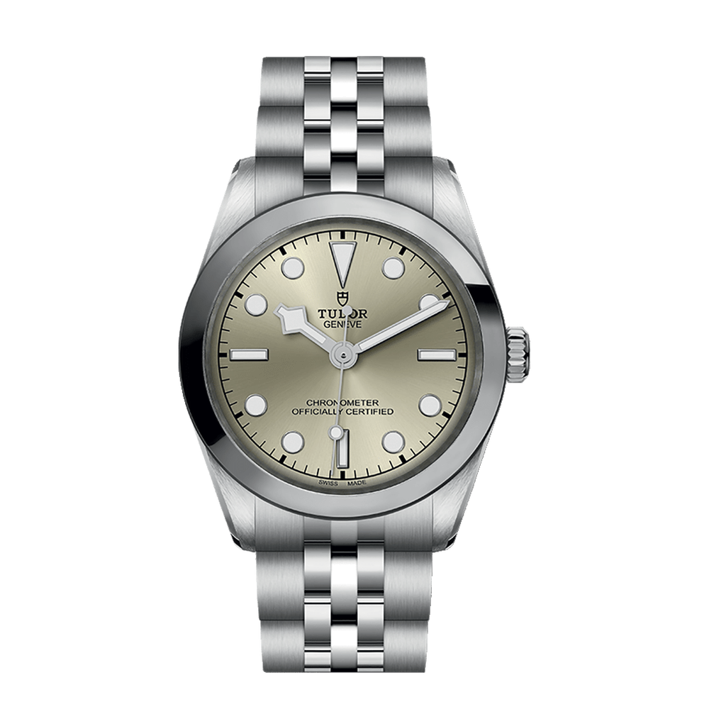 Tudor Black Bay One 31