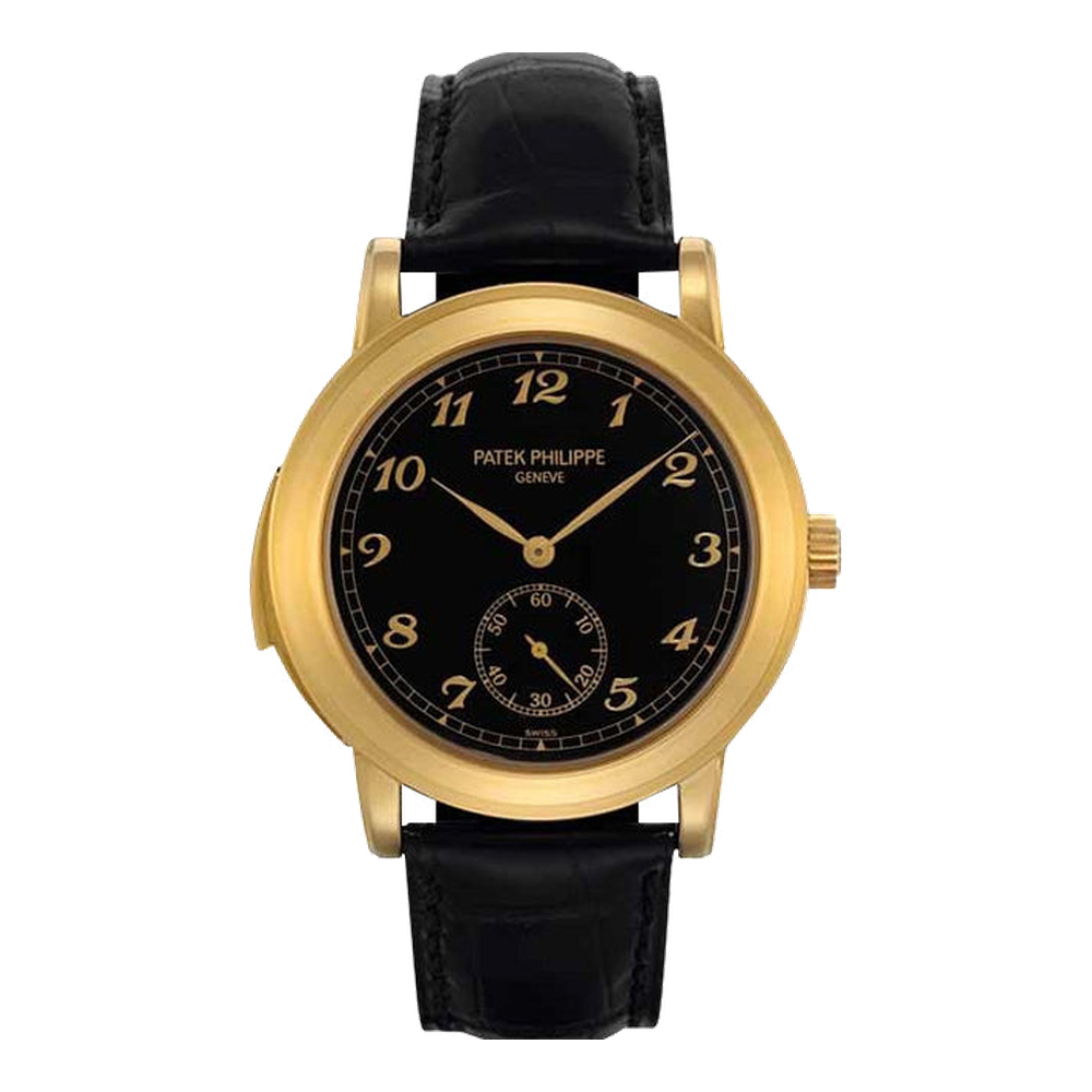 Patek Philippe Minute Repeater 5079 Pragnell
