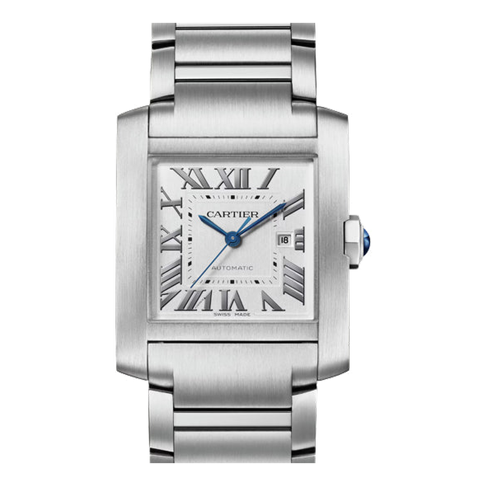 Cartier Tank Francaise Large