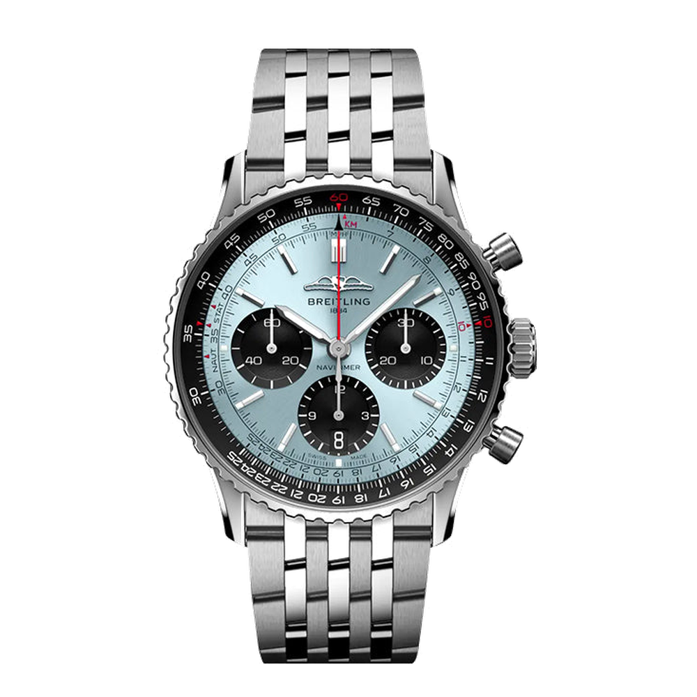 Breitling B01 Chronograph 41
