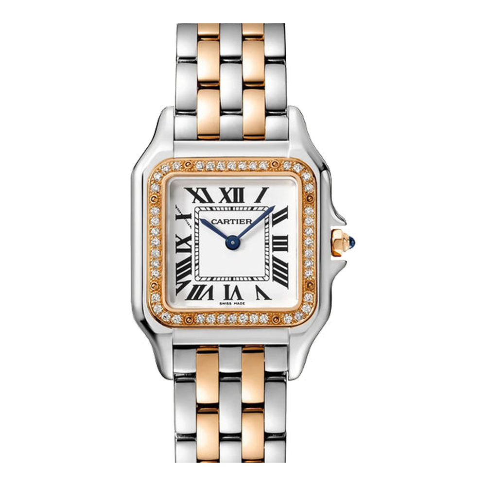 Cartier Panthere De Cartier Medium