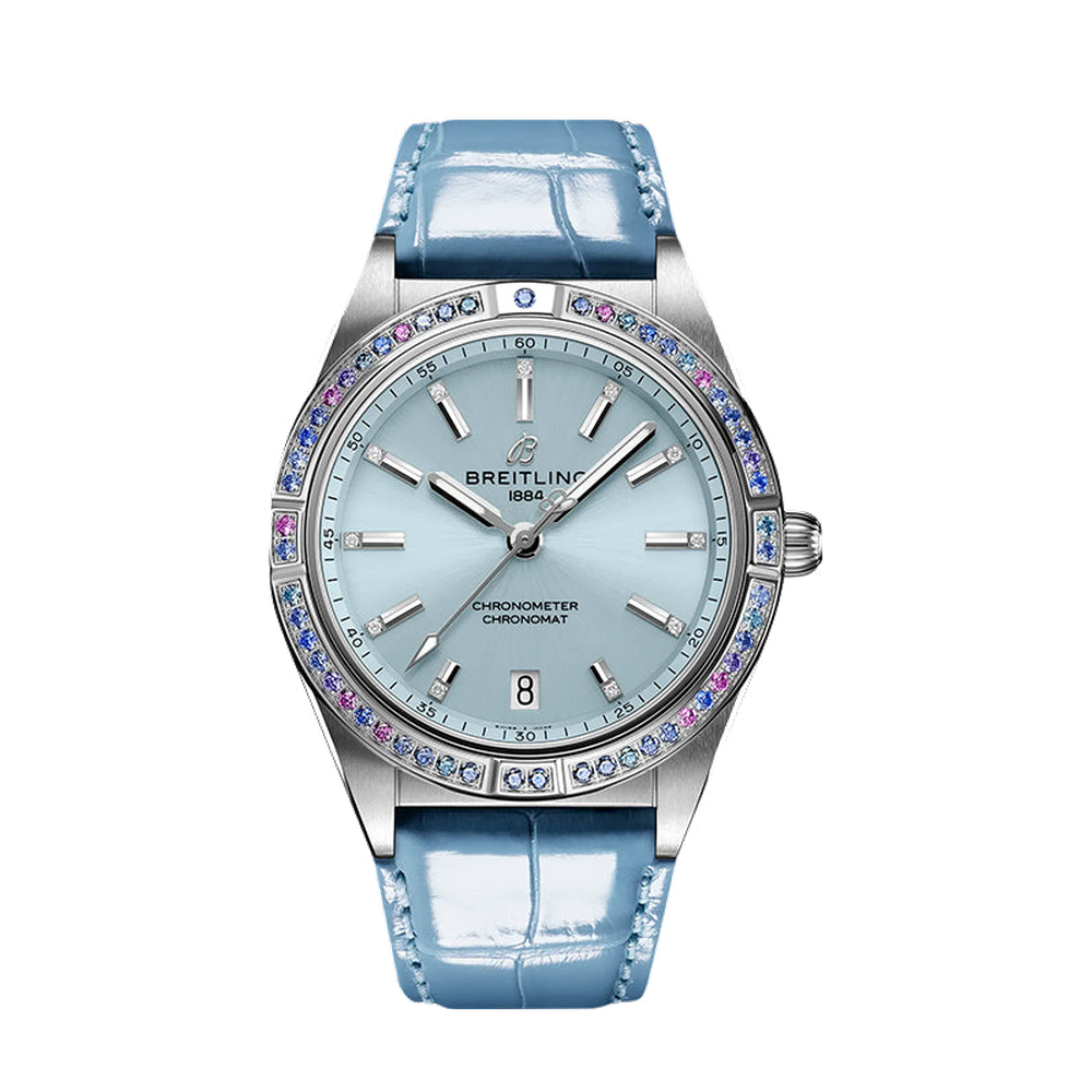 Breitling Automatic 36 South Sea