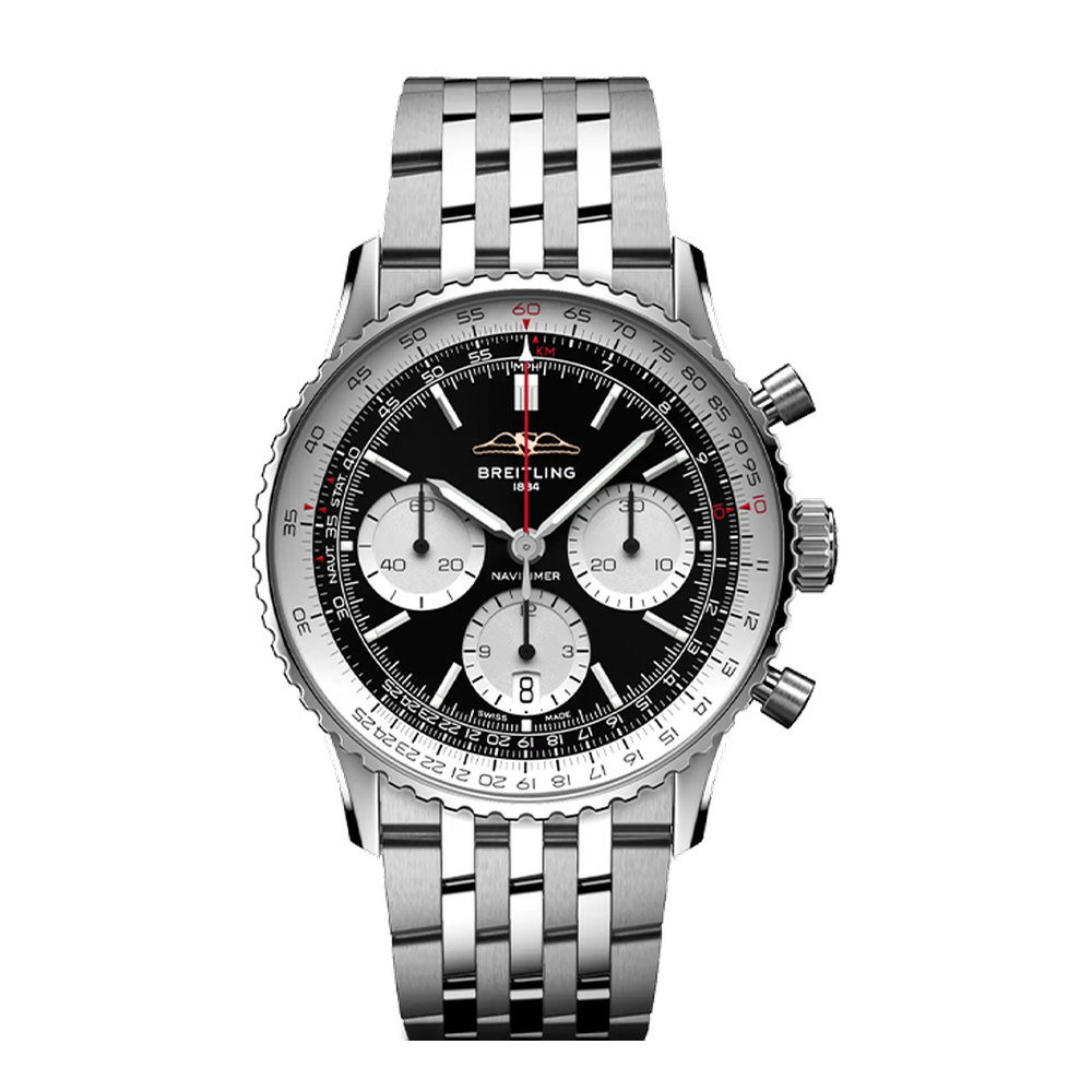 Breitling B01 Chronograph 41