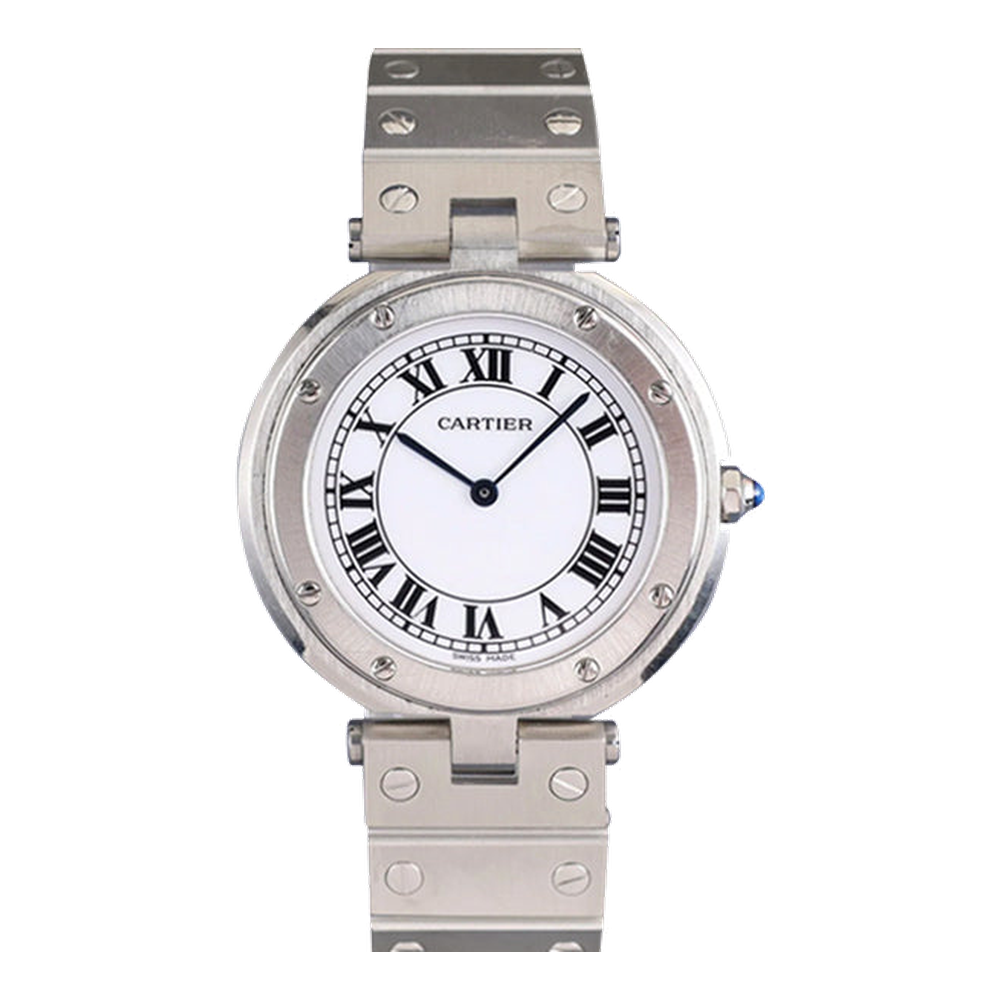 Cartier Vendôme 1980