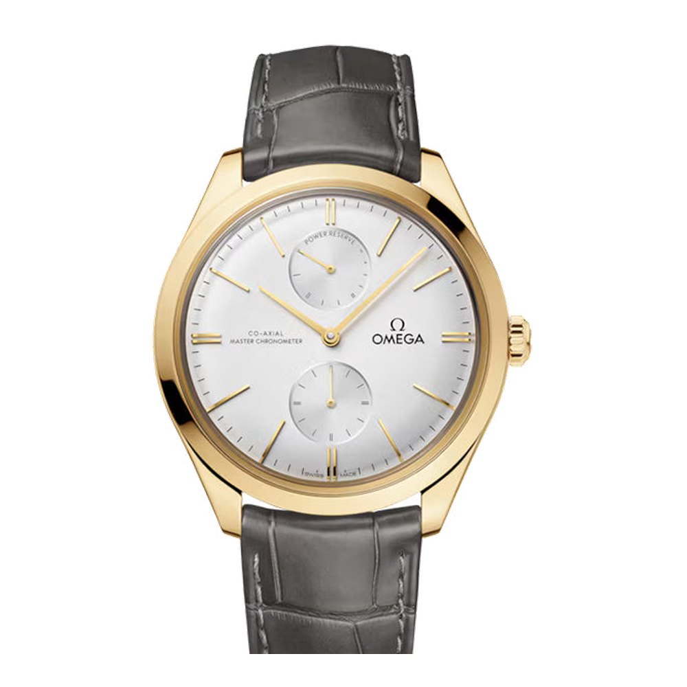 Omega De Ville Trésor