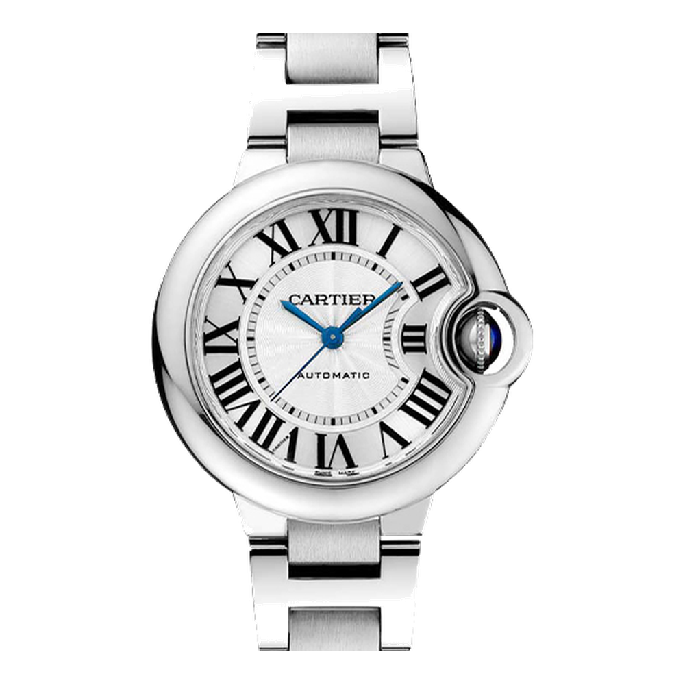 Cartier Ballon Bleu de Cartier 33mm