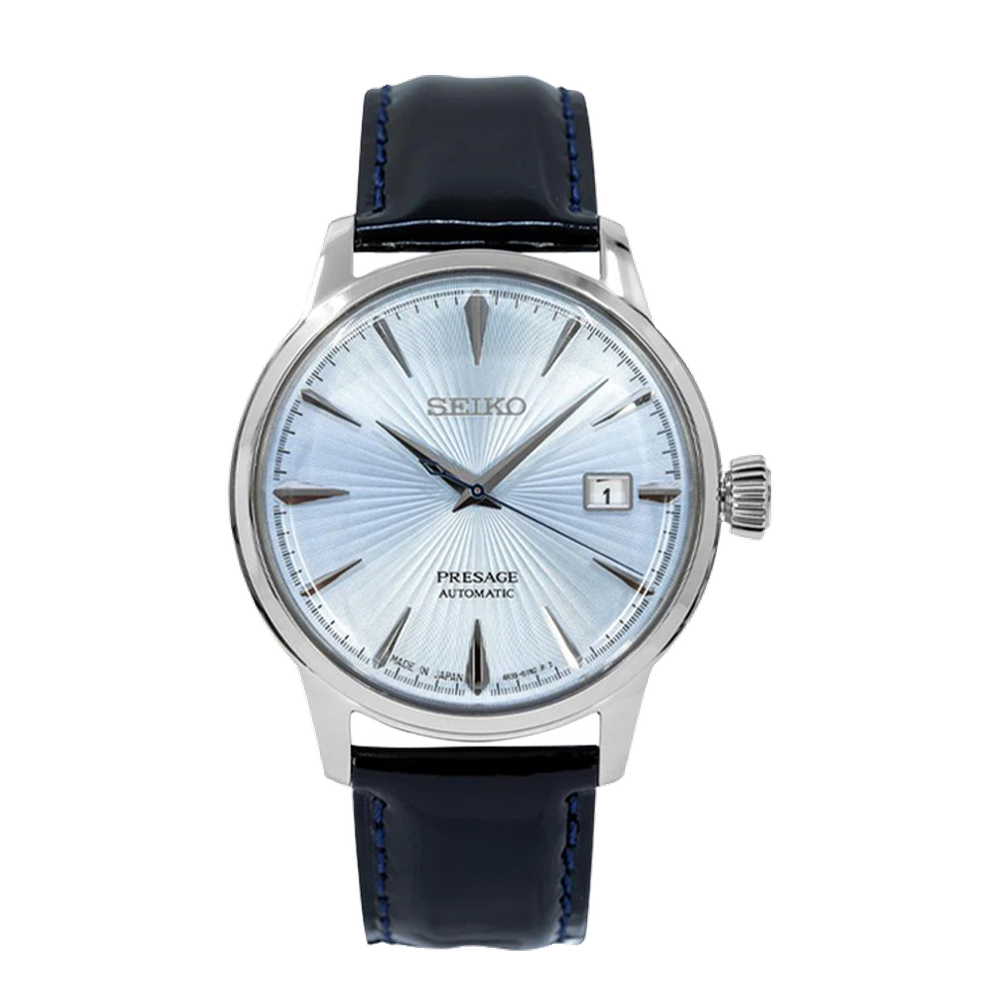 Seiko Cocktail Time