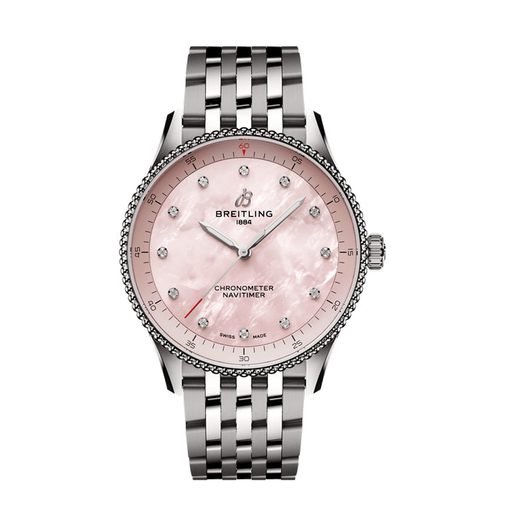 Breitling Navitimer 32