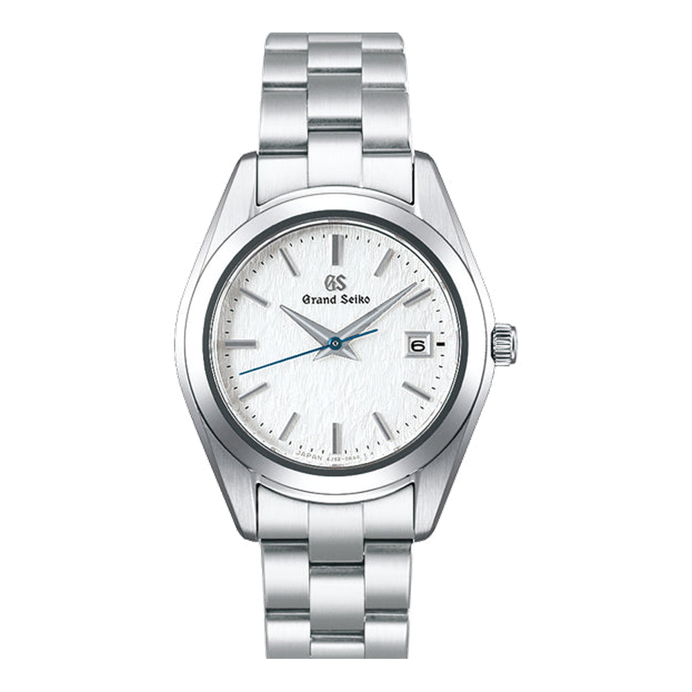 Grand Seiko Heritage Collection