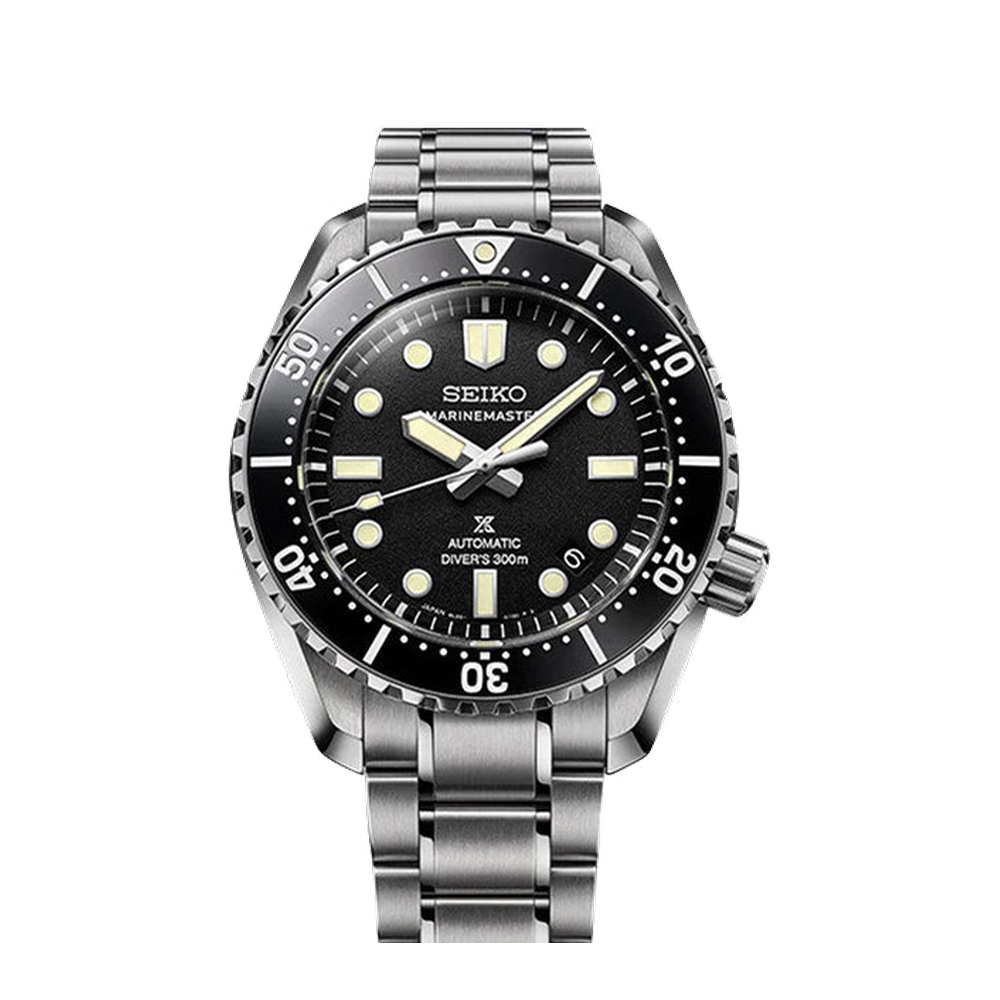 Seiko Marinemaster