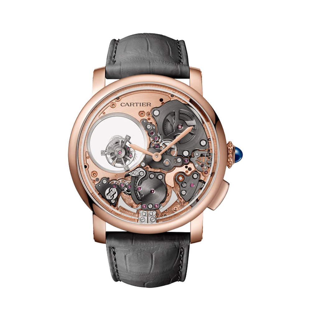 Cartier Rotonde de Cartier 45mm