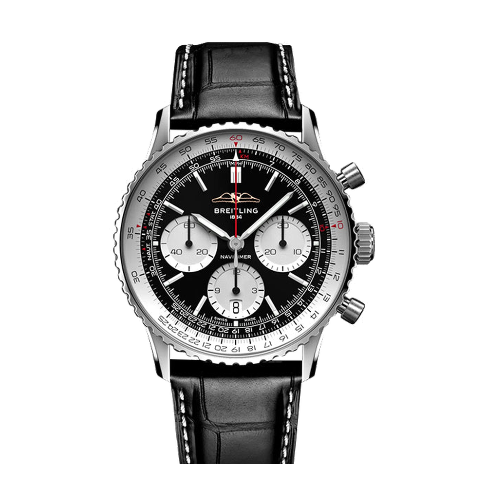 Breitling B01 Chronograph 41