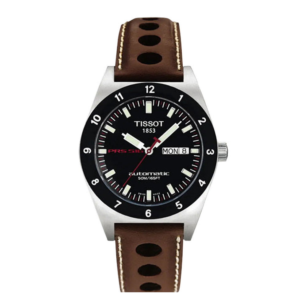 Tissot Automatic 40 Stainless Steel
