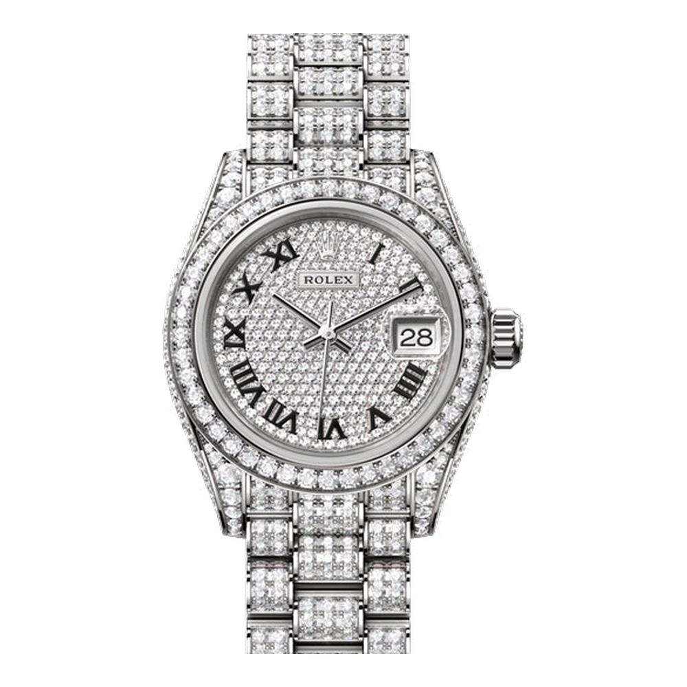 Rolex Lady-Datejust