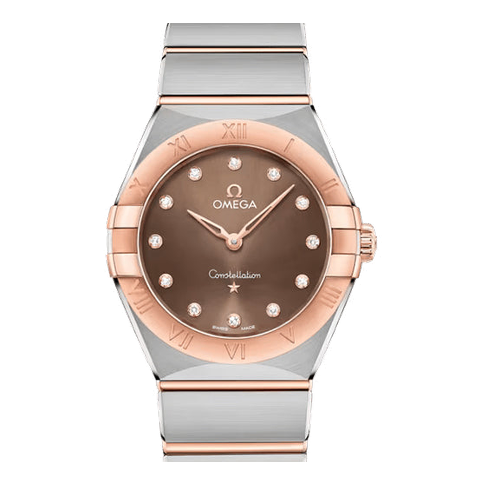 Omega Constellation