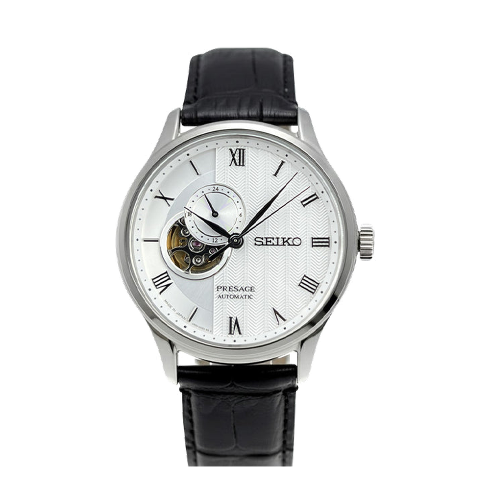 Seiko Presage