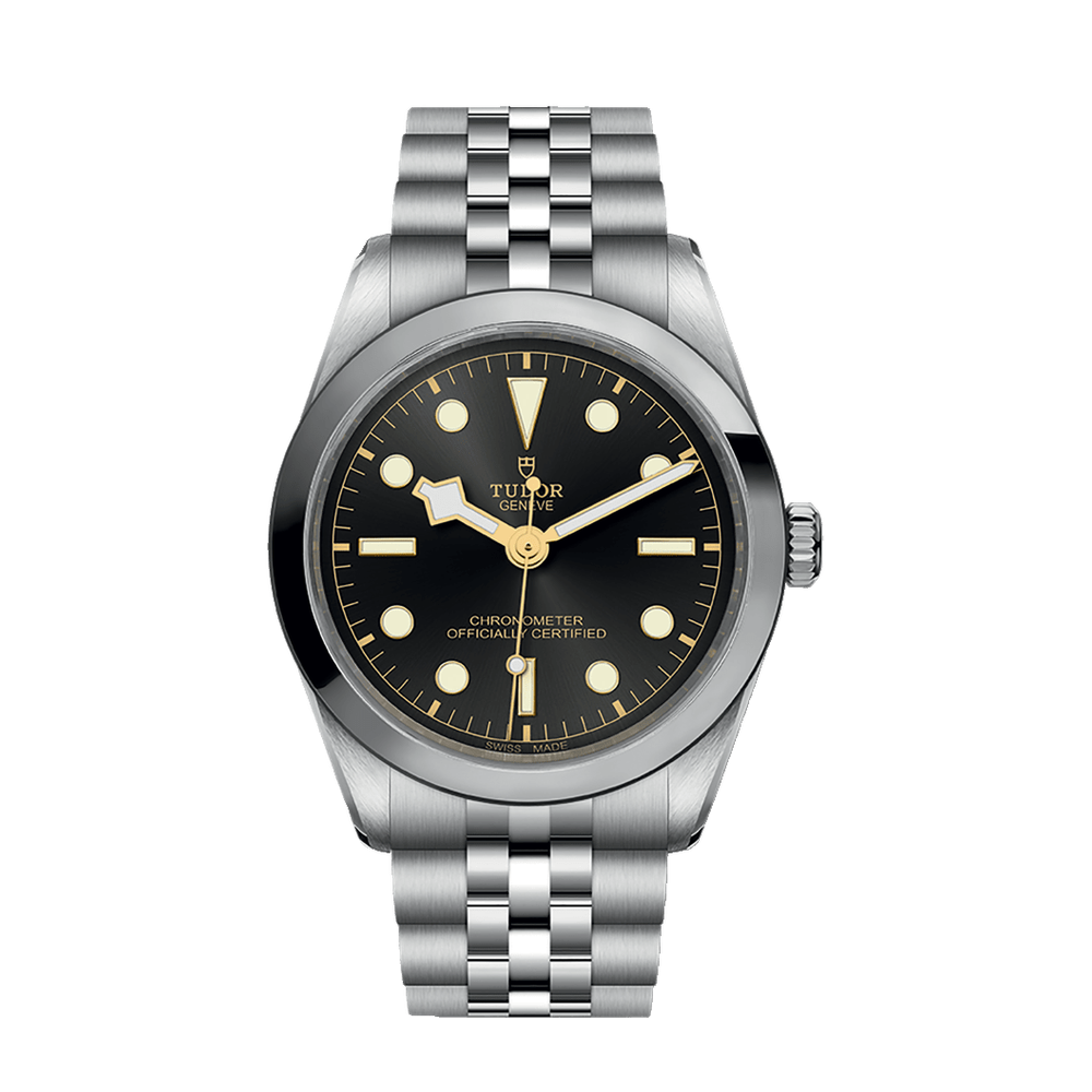 Tudor Black Bay One 36