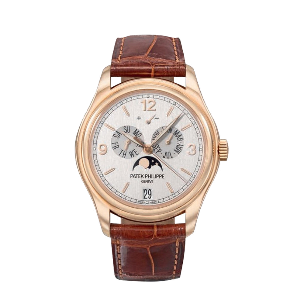 Patek Philippe Annual Calendar 5350 Advanced Research
