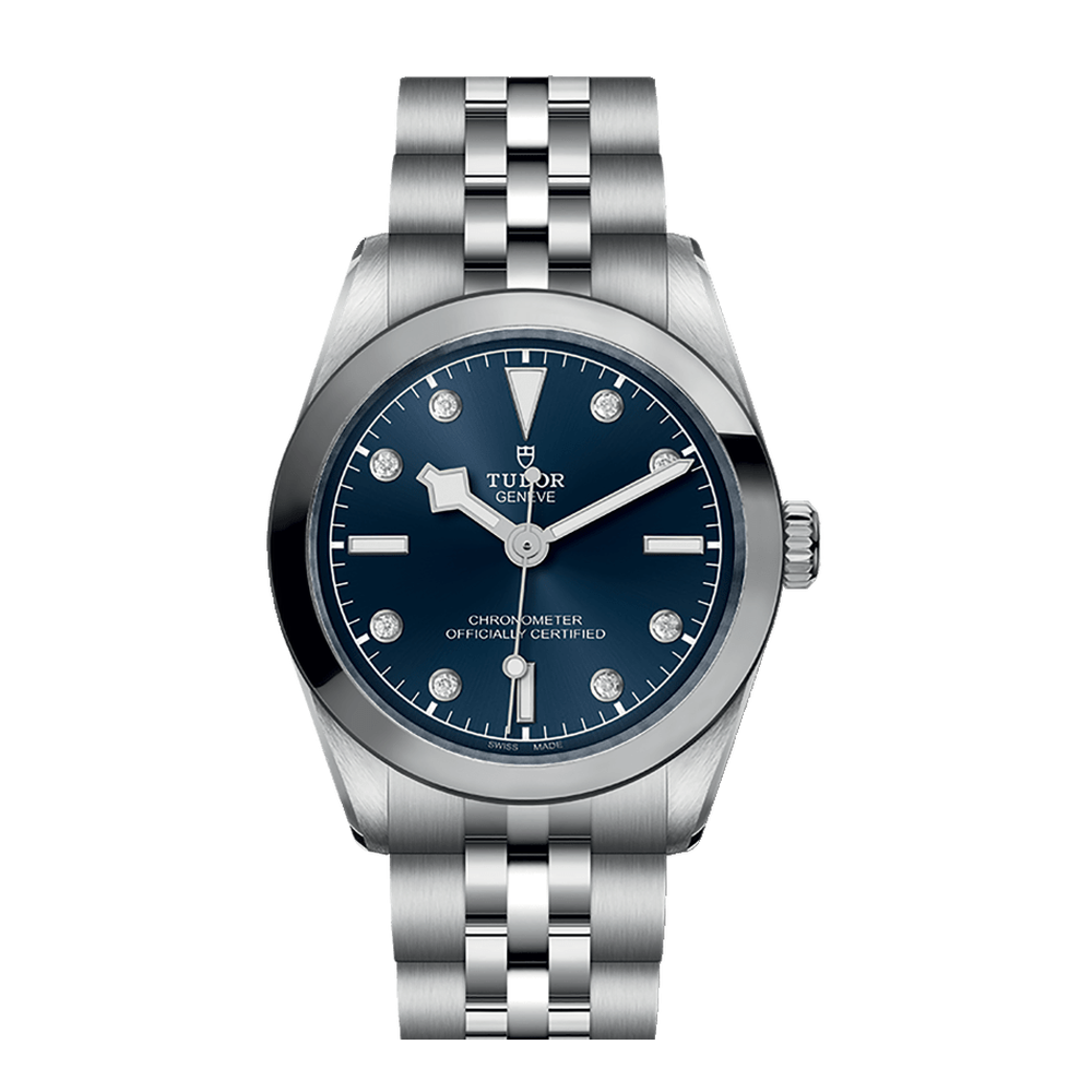 Tudor Black Bay One 31