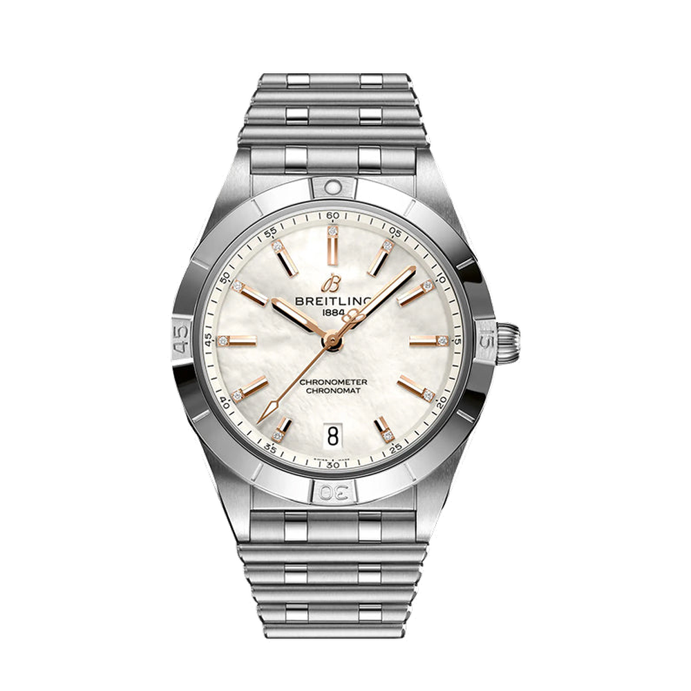Breitling Automatic 36