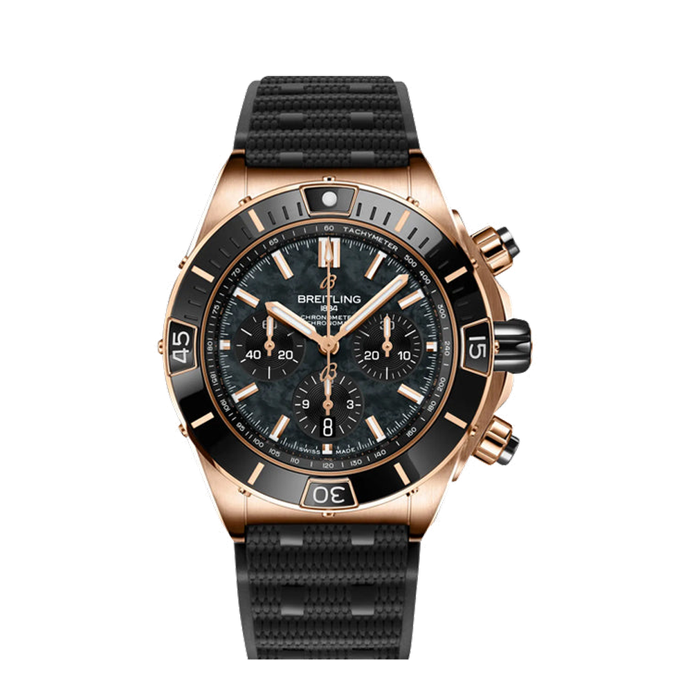 Breitling Super Chronomat B01 44
