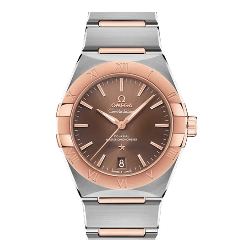 Omega Constellation