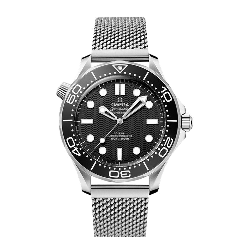 Omega Diver 300M