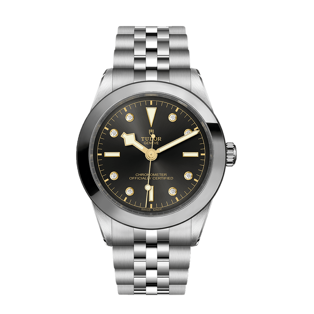 Tudor Black Bay One 39