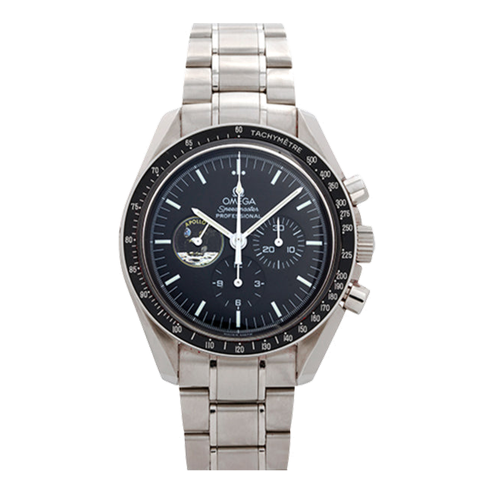 Omega Speedmaster Professional Missions Apollo 11